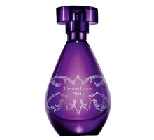 Аромат Avon Christian Lacroix Nuit Парфюмерная вода