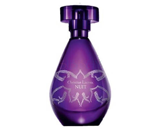 Купить Аромат Avon Christian Lacroix Nuit Парфюмерная вода