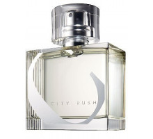 Аромат Avon City Rush for Her Парфюмерная вода