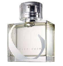 Аромат Avon City Rush for Her Парфюмерная вода