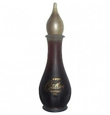 Аромат Avon Cotillion Масляные духи