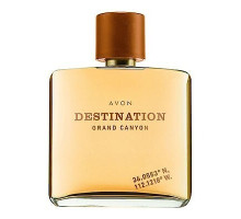 Аромат Avon Destination Grand Canyon Туалетная вода