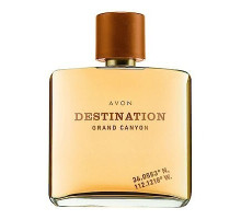 Аромат Avon Destination Grand Canyon Туалетная вода