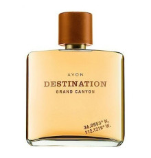 Аромат Avon Destination Grand Canyon Туалетная вода