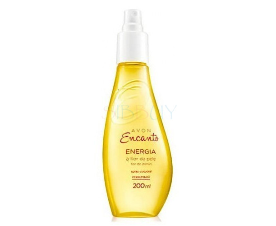 Купить Аромат Avon Encanto Energia