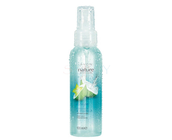 Купить Аромат Avon Escape Coconut & Starfruit Ароматная дымка