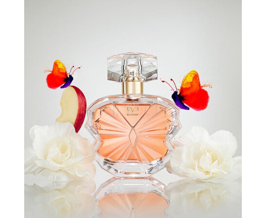 Купить Аромат Avon Eve Become Парфюмерная вода