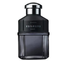 Аромат Avon Exclusive in Black Туалетная вода