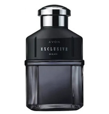 Аромат Avon Exclusive in Black Туалетная вода