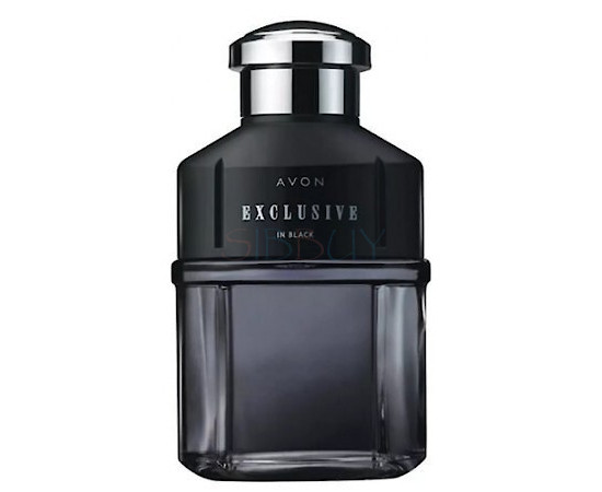 Купить Аромат Avon Exclusive in Black Туалетная вода