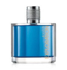 Аромат Avon Exploration Туалетная вода