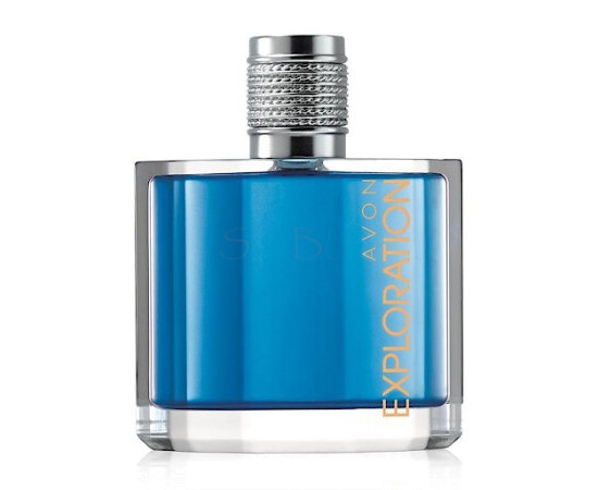 Купить Аромат Avon Exploration Туалетная вода