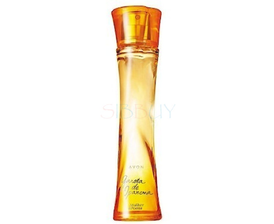 Купить Аромат Avon Garota de Ipanema Одеколон