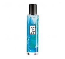 Аромат Avon Happy Attitude Туалетная вода