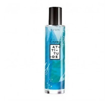 Аромат Avon Happy Attitude Туалетная вода