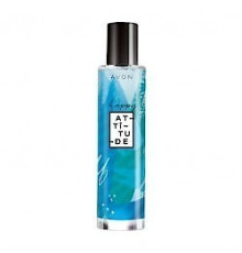 Аромат Avon Happy Attitude Туалетная вода