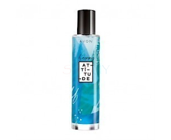 Купить Аромат Avon Happy Attitude Туалетная вода