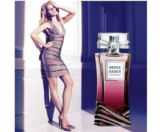 Купить Аромат Avon Herve Leger Intrigue Парфюмерная вода