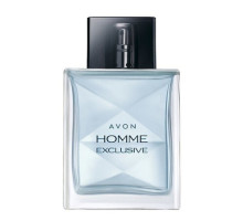 Аромат Avon Homme Exclusive Туалетная вода