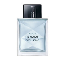 Аромат Avon Homme Exclusive Туалетная вода