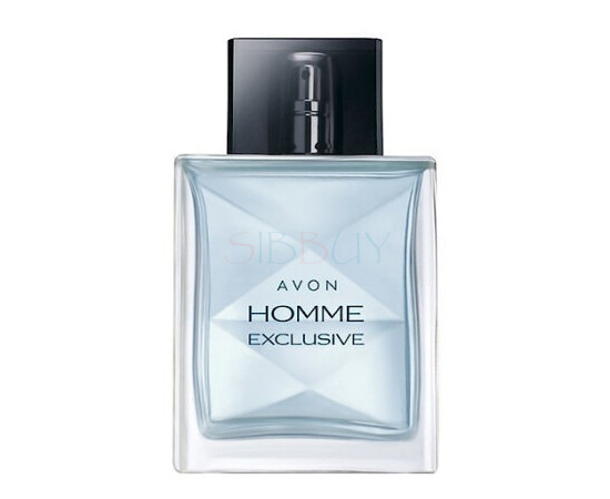 Купить Аромат Avon Homme Exclusive Туалетная вода