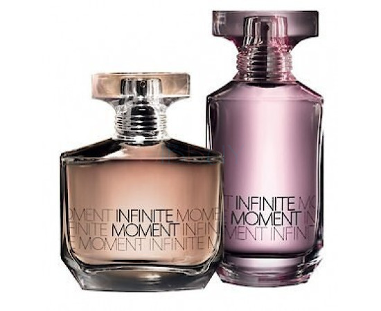 Купить Аромат Avon Infinite Moment for Her Туалетная вода