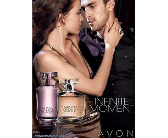 Купить Аромат Avon Infinite Moment for Her Туалетная вода