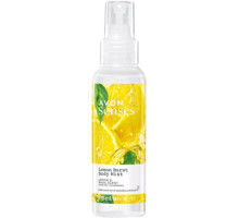 Аромат Avon Lemon Burst Ароматная дымка