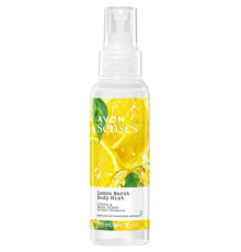 Аромат Avon Lemon Burst Ароматная дымка