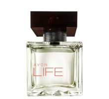 Аромат Avon Life by Kenzo Takada for Him Туалетная вода