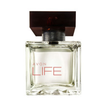 Аромат Avon Life by Kenzo Takada for Him Туалетная вода