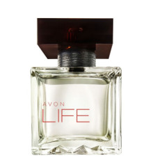 Аромат Avon Life by Kenzo Takada for Him Туалетная вода