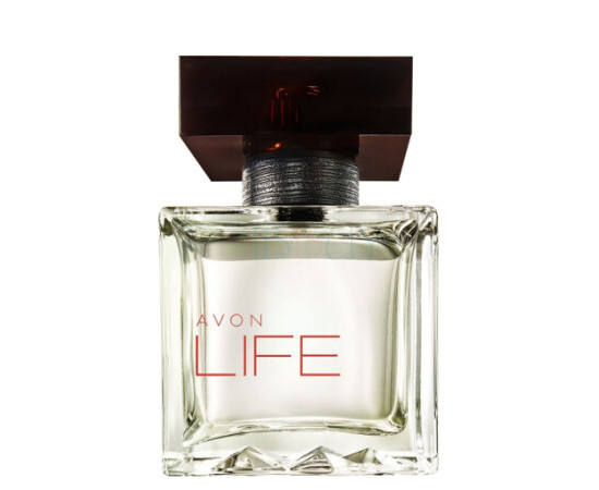 Купить Аромат Avon Life by Kenzo Takada for Him Туалетная вода