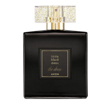 Аромат Avon Little Black Dress The Dress Парфюмерная вода