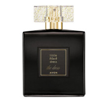 Аромат Avon Little Black Dress The Dress Парфюмерная вода