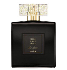 Аромат Avon Little Black Dress The Dress Парфюмерная вода