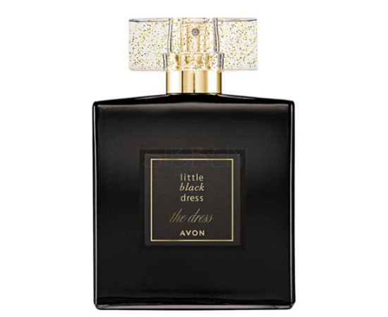 Купить Аромат Avon Little Black Dress The Dress Парфюмерная вода