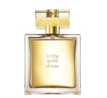 Аромат Avon Little Gold Dress Парфюмерная вода
