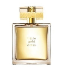 Аромат Avon Little Gold Dress Парфюмерная вода