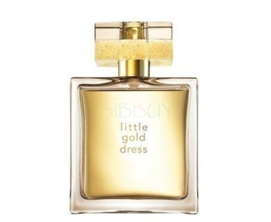 Купить Аромат Avon Little Gold Dress Парфюмерная вода