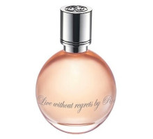 Аромат Avon Live Without Regrets Туалетная вода