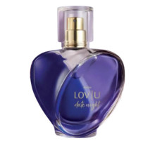 Аромат Avon LOV | U Date Night Парфюмерная вода