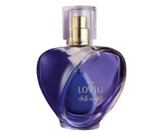 Купить Аромат Avon LOV | U Date Night Парфюмерная вода