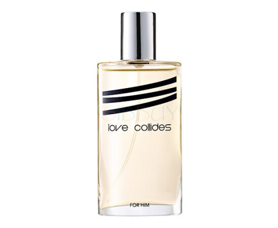Купить Аромат Avon Love Collides for Him Туалетная вода