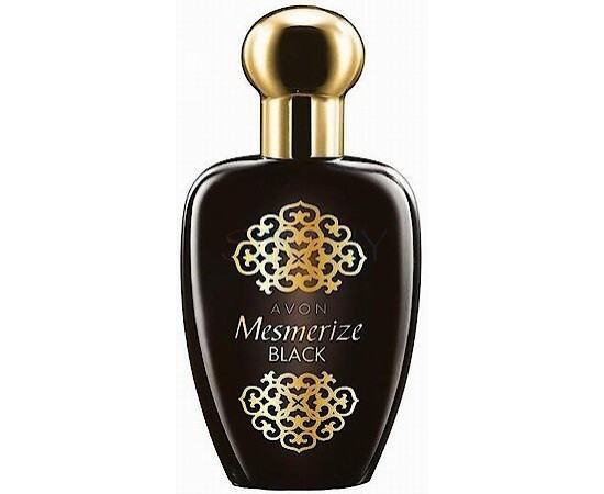Купить Аромат Avon Mesmerize Black for Her Туалетная вода