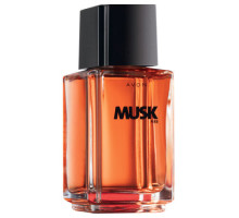 Аромат Avon Musk Fire Одеколон