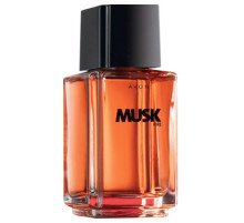 Аромат Avon Musk Fire Одеколон