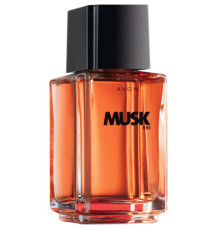 Аромат Avon Musk Fire Одеколон
