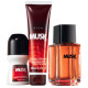 Купить Аромат Avon Musk Fire Одеколон
