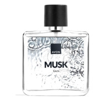 Аромат Avon Musk Rain Туалетная вода